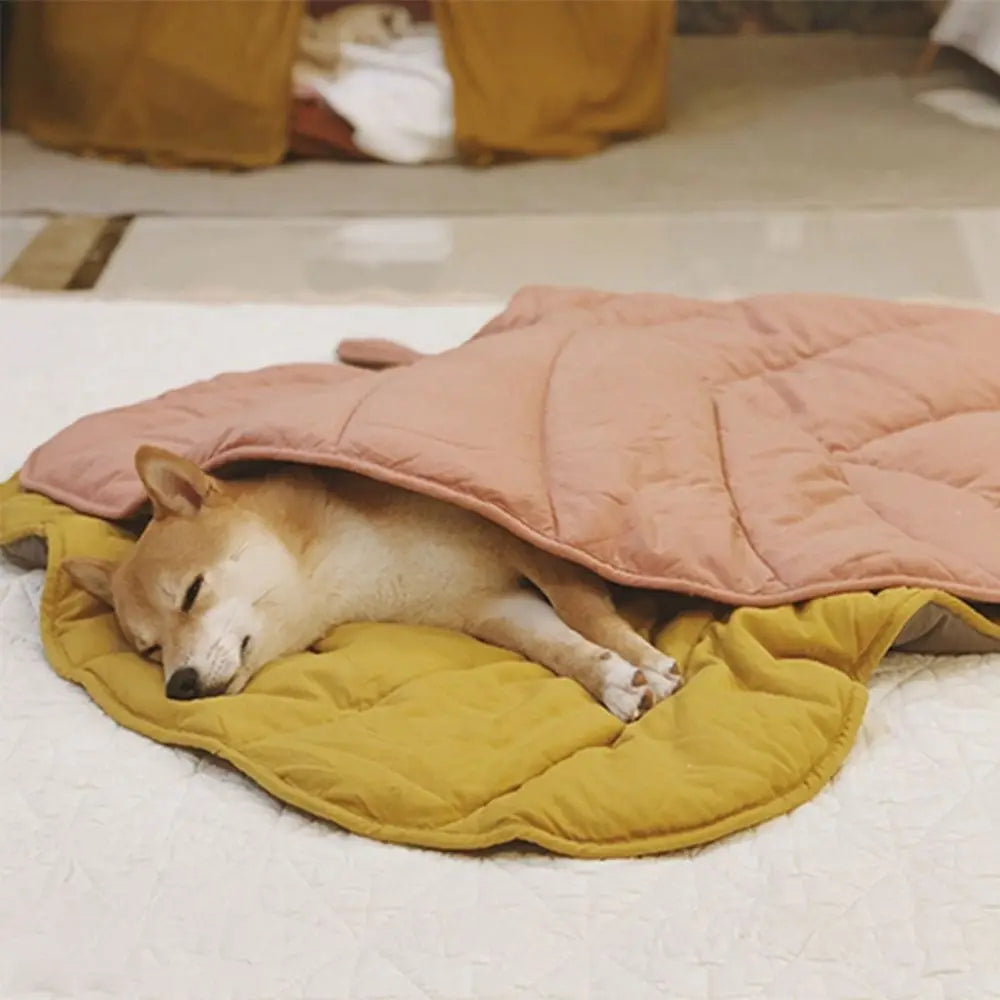 Wuffly Cooling Dog Blanket